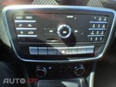 Mercedes-Benz A 180 d