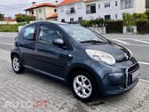 Citroen C1 1.0 Attraction