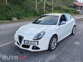 Alfa Romeo Giulietta 1.6 JTDM Distinctive