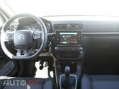 Citroen C3 1.2 PureTech 83cv