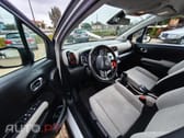 Citroen C3 Aircross 1.2 PureTech Feel