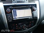 Nissan Navara 2.3 dCi CD 4WD N-Connecta Navi+Barras