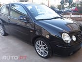 Volkswagen Polo 1.4 GT