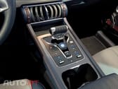 BYD Atto 3 60.48 kWh Design