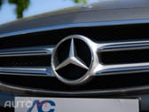 Mercedes-Benz E 220 d Avantgarde+