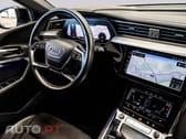 Audi E-Tron I.V.A DEDUTÍVEL  50  S LINE