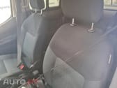 Nissan NV200 ND