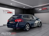 Peugeot 308 SW 1.5 BlueHDi GT Line EAT8