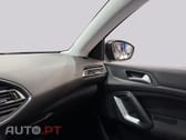 Peugeot 308 SW 1.2 PureTech Style
