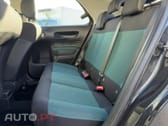 Citroen C4 Cactus CAIXA AUTOMATICA