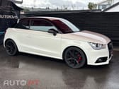 Audi A1 1.6 TDi Attraction