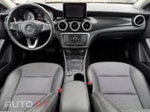 Mercedes-Benz CLA 200 d Shooting Brake Urban Aut.