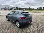 Renault Clio 0.9 TCe Limited Bi-Fuel