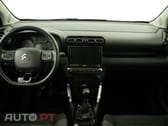 Citroen C3 C3 Aircross 1.2 PureTech Shine