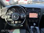 Volkswagen Golf 2.0 TSi R DSG
