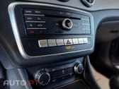 Mercedes-Benz CLA 180 d Urban