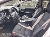 Volvo V60 R-Design