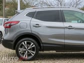 Nissan Qashqai 1.5 dCi N-Connecta