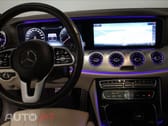 Mercedes-Benz E 300 Coupe 9G-TRONIC Edition 1