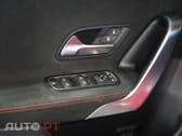 Mercedes-Benz A 180 d AMG Line Aut.