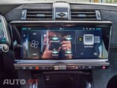 DS DS7 Crossback E-TENSE PERFORMANCE LINE +