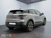 Renault Mégane E-Tech ER EV60 Optimim Charge Evolution