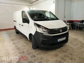 Fiat Talento TALENTO (296) 2.0 M-Jet L2H1
