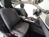 BMW 420 d Line Sport