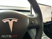 Tesla Model 3 Performance Dual Motor AWD