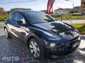Tesla Model Y RWD