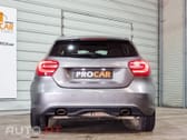 Mercedes-Benz A 180 Dynamic Edition