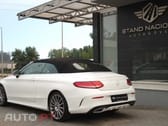 Mercedes-Benz C 220 d Aut.