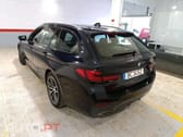 BMW 530 e Pack Desportivo M