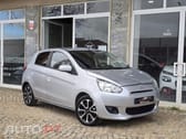 Mitsubishi Space Star 1.2 Intense