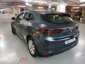 Renault Mégane 1.6 Plug-In Equilibre