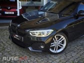 BMW 120 d Aut. M Sport
