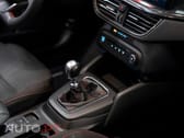 Ford Focus 1.0 EcoBoost MHEV ST-Line