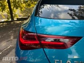 Mercedes-Benz CLA 250 e AMG Line