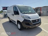 Fiat Ducato 2.0 Mjet