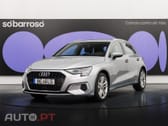 Audi A3 Sportback 30 TFSI Advanced
