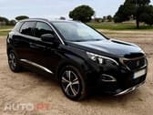 Peugeot 3008 1.2 PureTech GT Line
