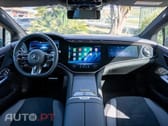 Mercedes-Benz EQE 53 AMG 4Matic +