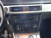 BMW 320 d Coupe Edição M