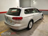 Volkswagen Passat Variant 2.0 TDI Business Package DSG