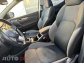 Nissan Qashqai 1.5 dCi N-Connecta