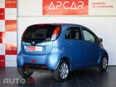 Peugeot iOn Active
