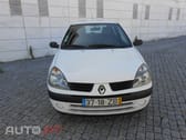 Renault Clio 1.5 DCI VAN