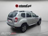 Dacia Duster 1.5 dCi Prestige