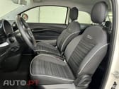 Fiat 500e Elétrico 70kW 95cv Action