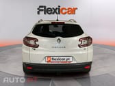 Renault Mégane Sport Tourer 1.6 dCi Bose Edition SS